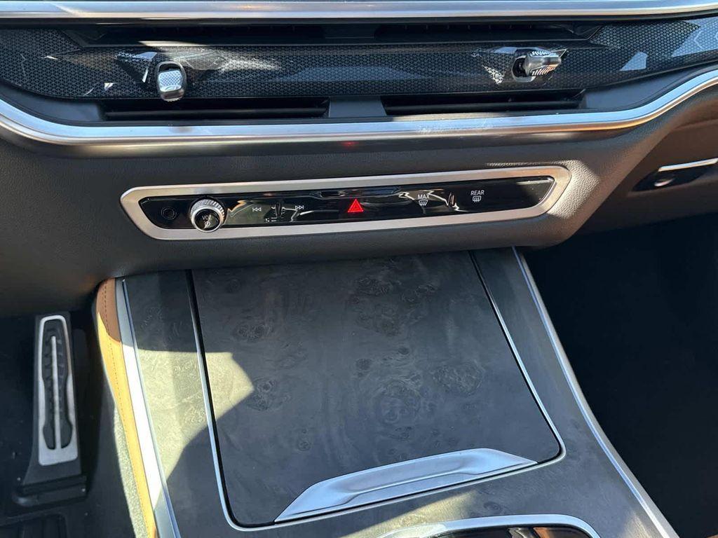 new 2026 BMW X5 PHEV car, priced at $83,825