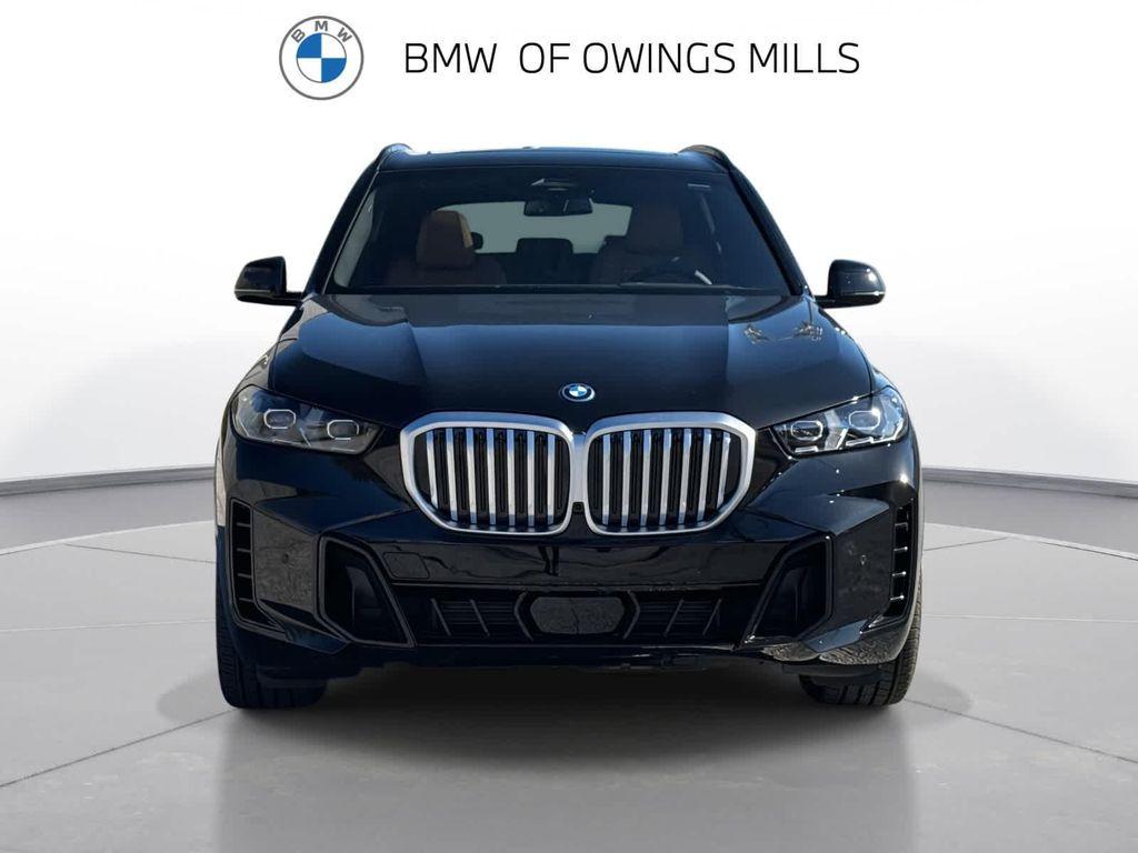 new 2026 BMW X5 PHEV car, priced at $83,825