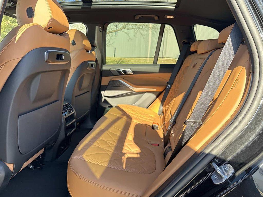new 2026 BMW X5 PHEV car, priced at $83,825