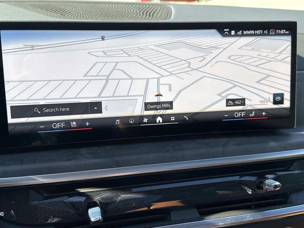 new 2026 BMW X5 PHEV car, priced at $83,825