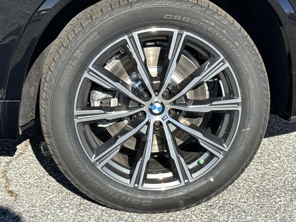 new 2026 BMW X5 PHEV car, priced at $83,825