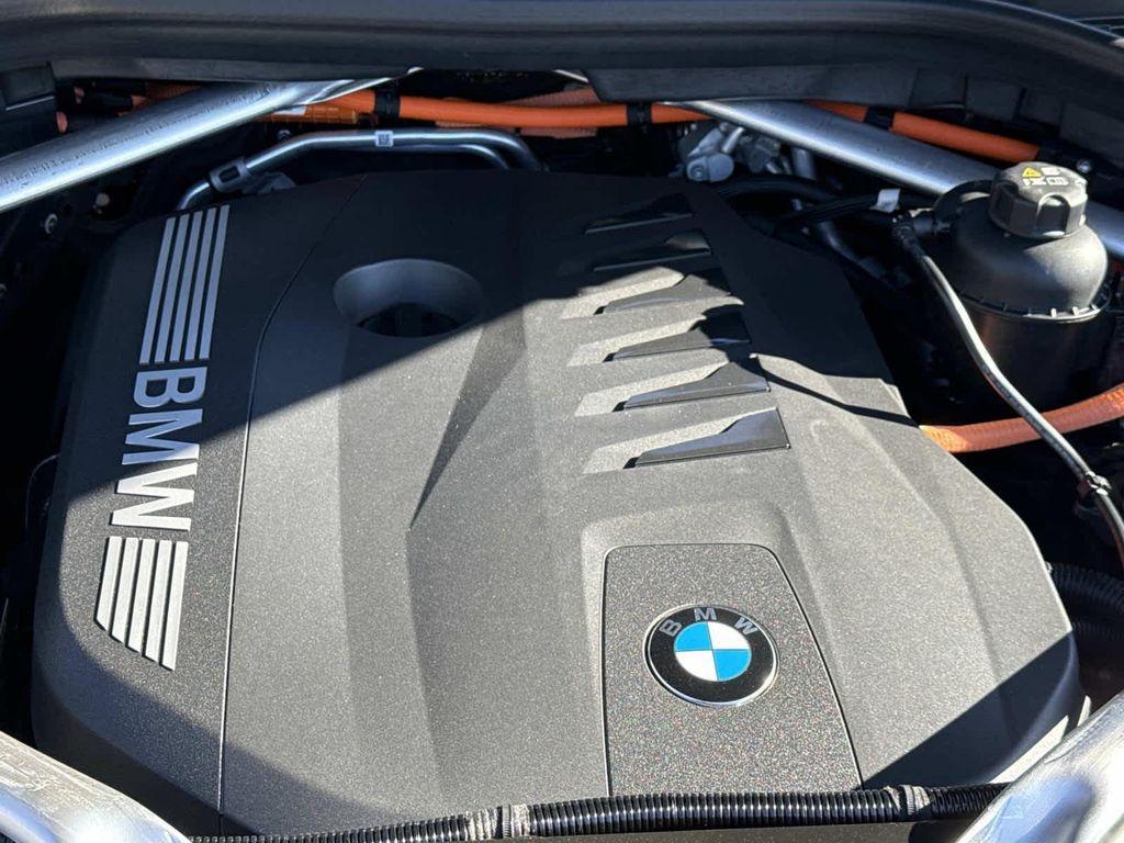new 2026 BMW X5 PHEV car, priced at $83,825