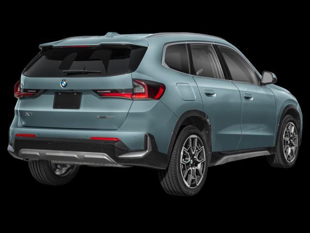 new 2026 BMW X1 car, priced at $48,870