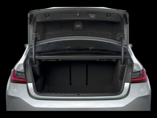 new 2026 BMW 330 car, priced at $59,565