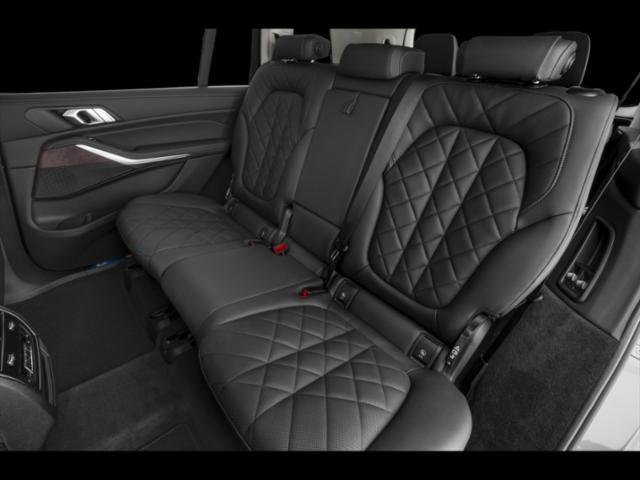 new 2026 BMW X7 car, priced at $105,349