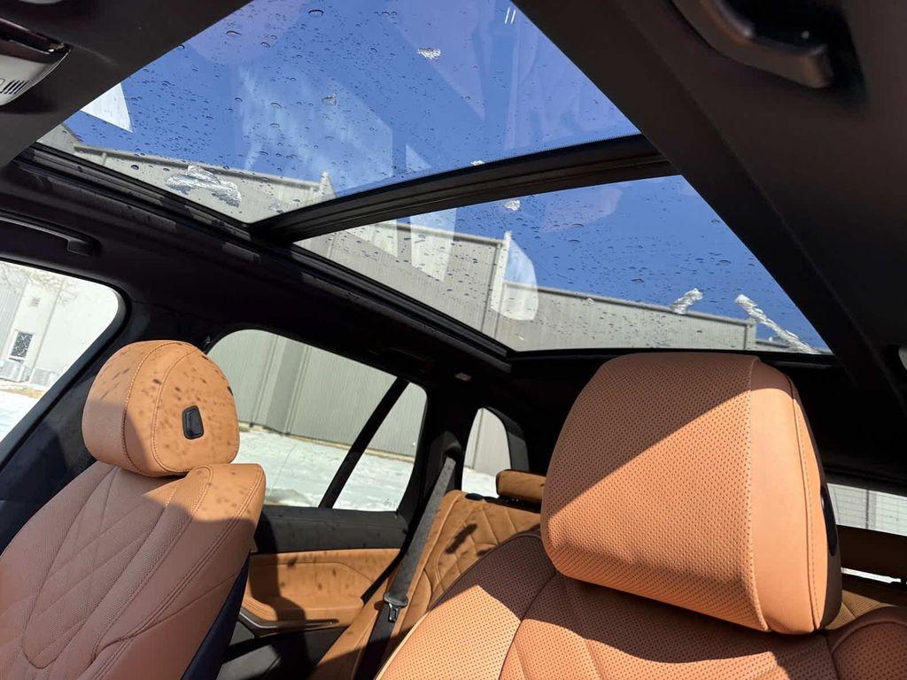 new 2026 BMW X5 car, priced at $77,900