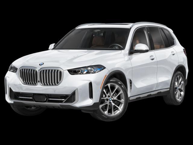 new 2026 BMW X5 car, priced at $77,900