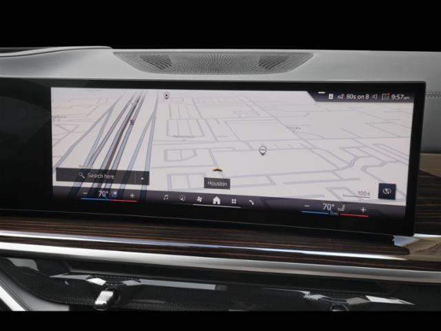 new 2026 BMW X5 car, priced at $77,900