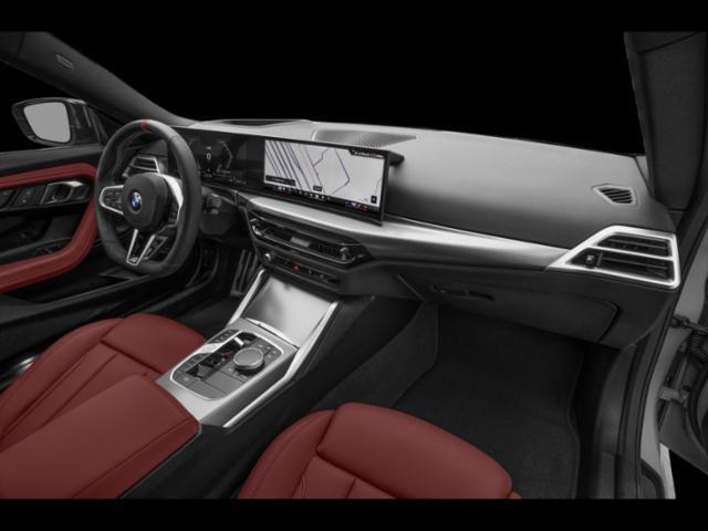 new 2026 BMW M240 car, priced at $65,133
