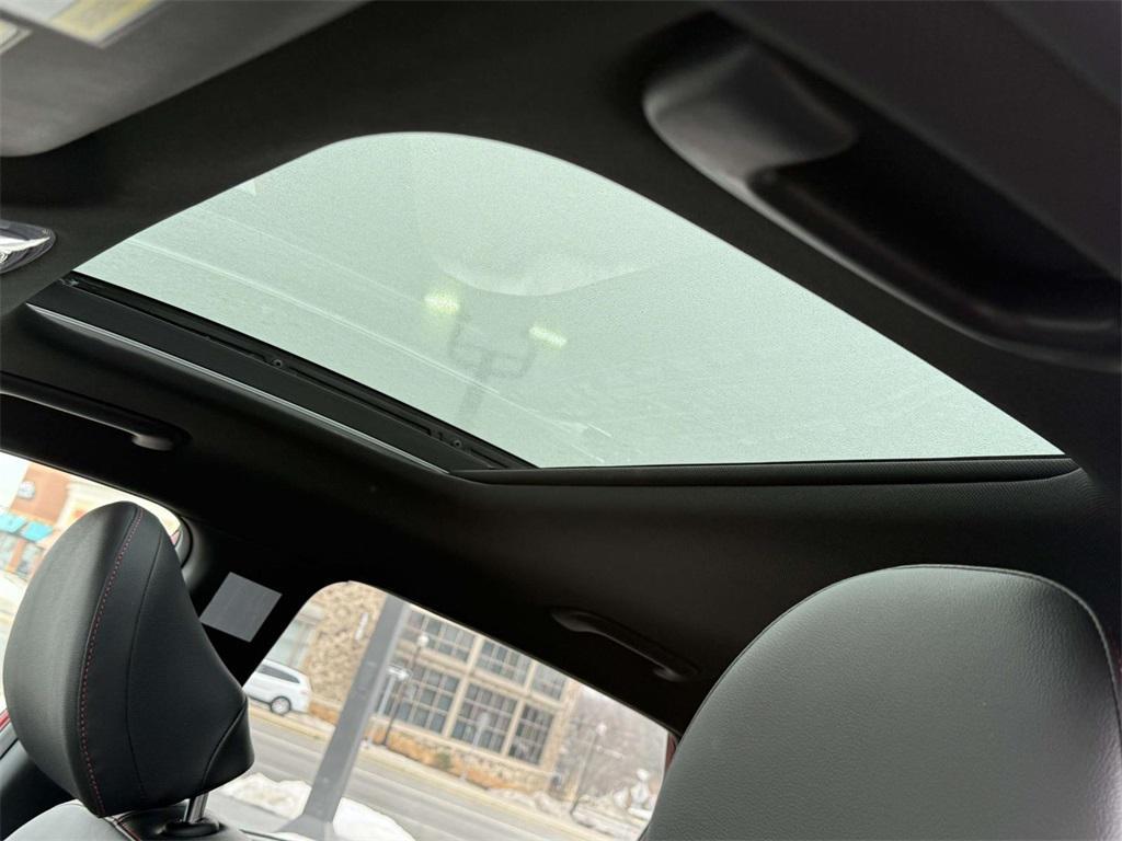 used 2025 Hyundai Kona car, priced at $27,474