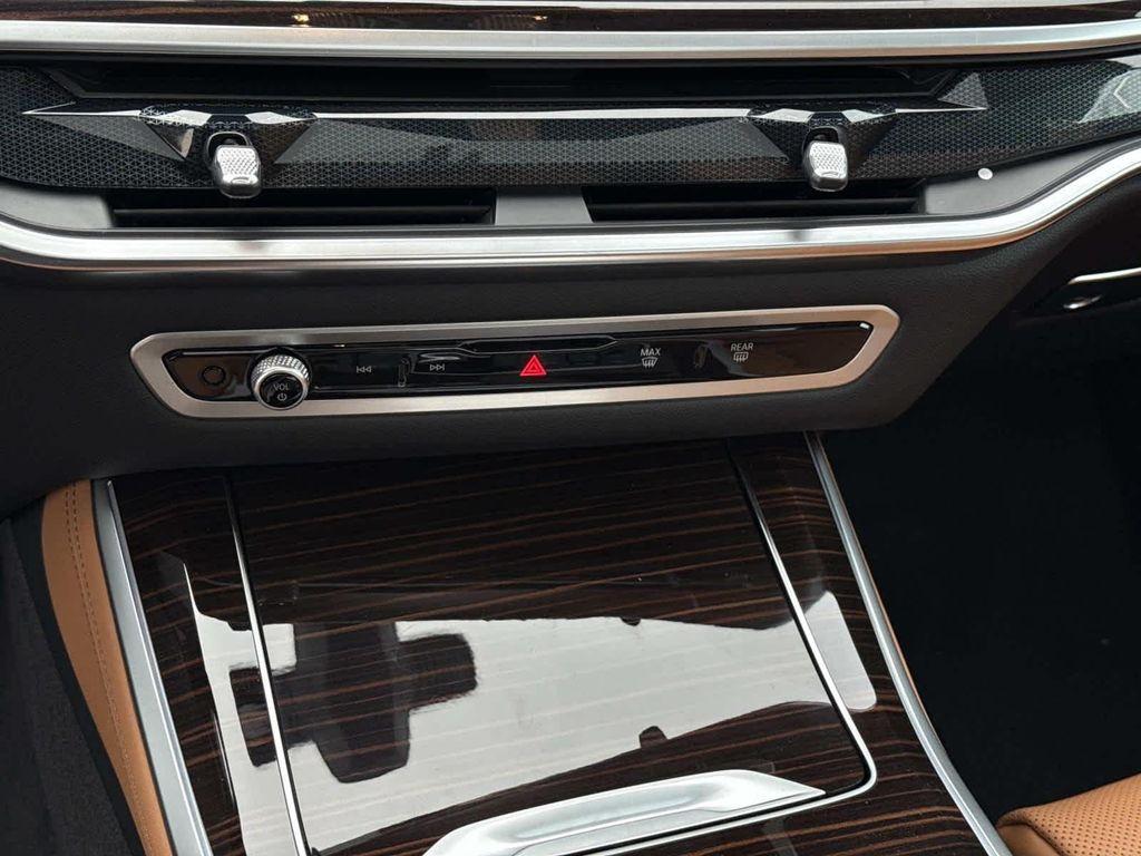 new 2026 BMW X5 car, priced at $76,599