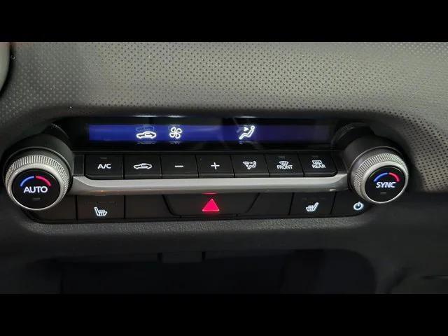 new 2026 Mazda CX-50 car, priced at $35,238