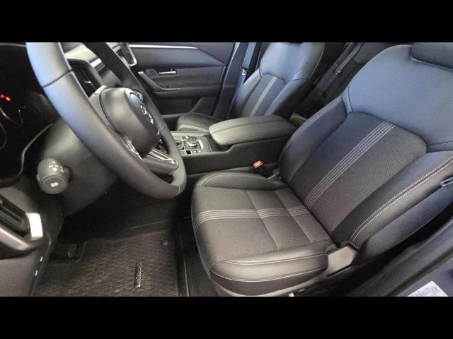 new 2026 Mazda CX-50 car, priced at $35,238