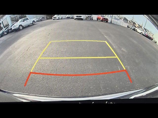 new 2025 Mazda CX-5 car, priced at $32,756