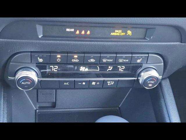 new 2025 Mazda CX-5 car, priced at $32,029