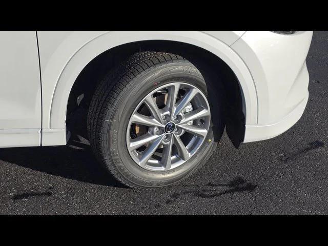 new 2025 Mazda CX-5 car, priced at $32,029
