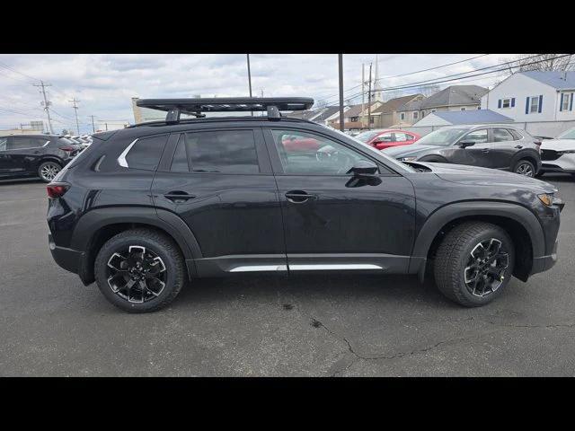 new 2026 Mazda CX-50 car, priced at $43,240