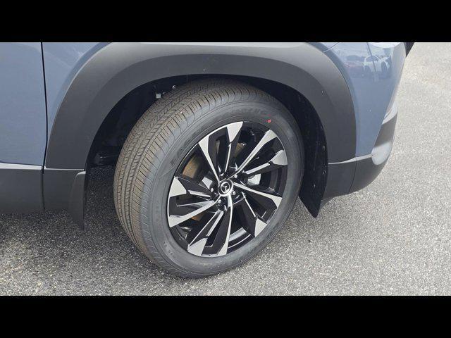 new 2026 Mazda CX-50 Hybrid car, priced at $42,552