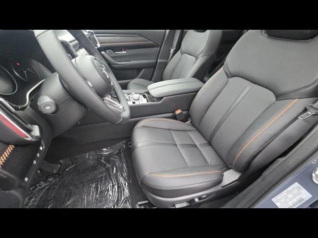 new 2026 Mazda CX-50 Hybrid car, priced at $42,552