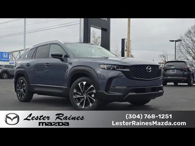 new 2026 Mazda CX-50 Hybrid car, priced at $42,552
