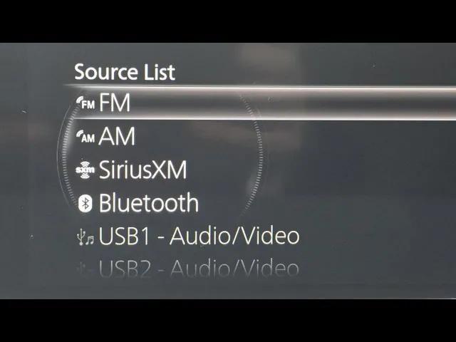 new 2026 Mazda CX-50 Hybrid car, priced at $42,552