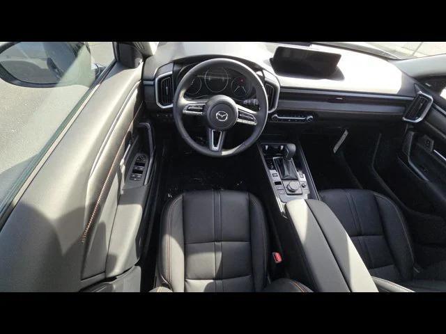 new 2026 Mazda CX-50 Hybrid car, priced at $39,709