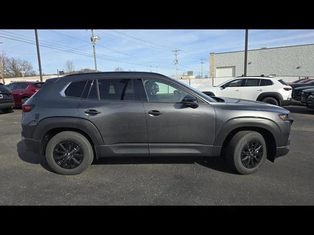 new 2026 Mazda CX-50 Hybrid car, priced at $39,709