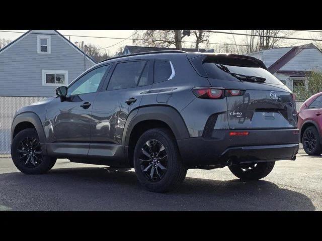 new 2026 Mazda CX-50 Hybrid car, priced at $39,709