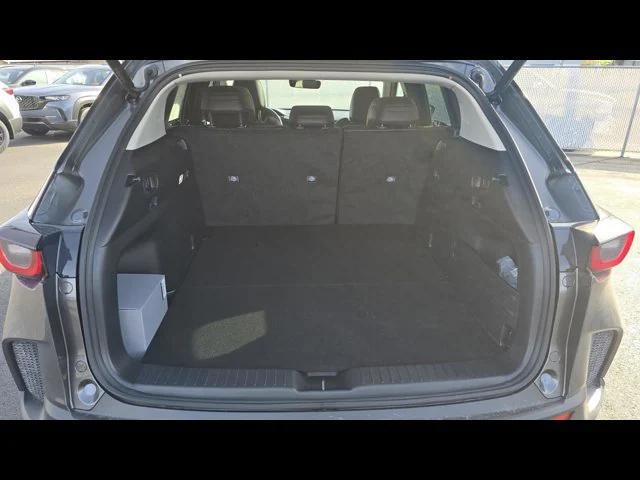 new 2026 Mazda CX-50 Hybrid car, priced at $39,709