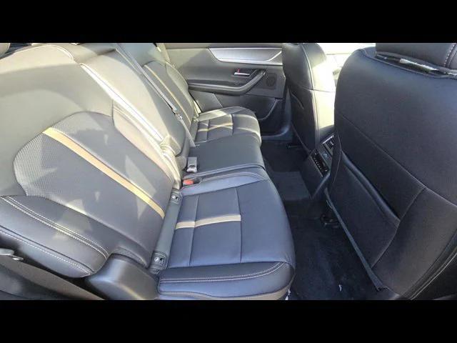 new 2026 Mazda CX-70 car, priced at $54,663