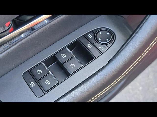 new 2026 Mazda CX-70 car, priced at $54,663