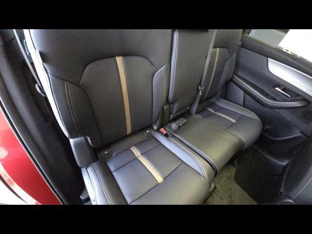 new 2026 Mazda CX-90 PHEV car, priced at $59,811