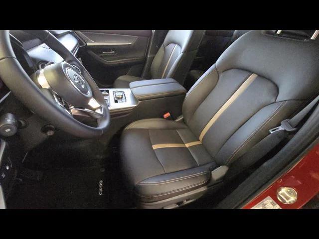 new 2026 Mazda CX-90 PHEV car, priced at $59,811
