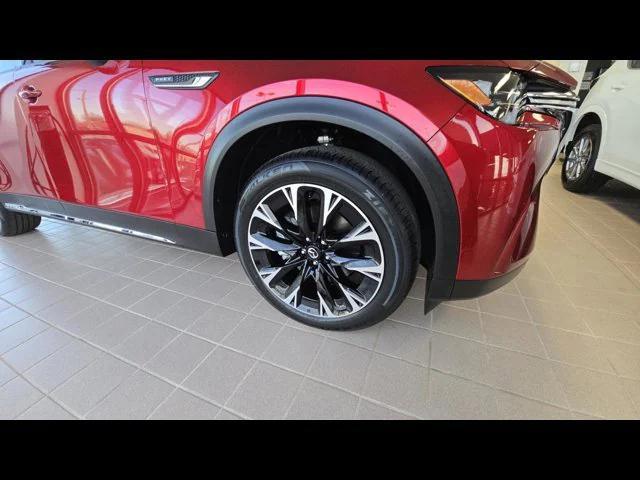 new 2026 Mazda CX-90 PHEV car, priced at $59,811