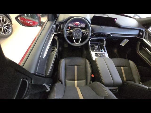 new 2026 Mazda CX-90 PHEV car, priced at $59,811