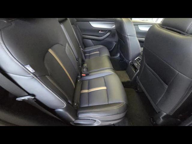 new 2026 Mazda CX-90 PHEV car, priced at $59,811
