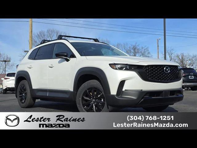 new 2026 Mazda CX-50 Hybrid car, priced at $40,241