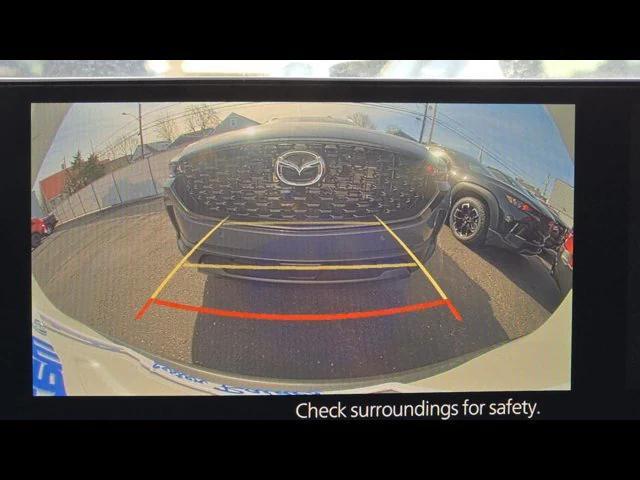 new 2026 Mazda CX-50 Hybrid car, priced at $40,241