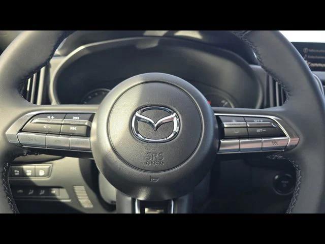 new 2026 Mazda CX-50 Hybrid car, priced at $40,241