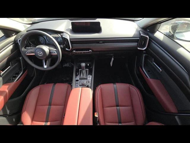 new 2026 Mazda CX-50 Hybrid car, priced at $40,241