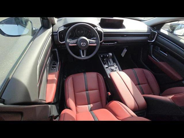 new 2026 Mazda CX-50 Hybrid car, priced at $40,241