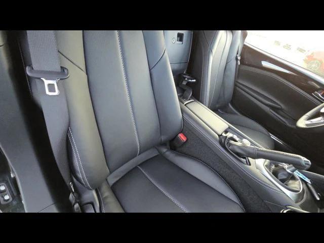 new 2025 Mazda MX-5 Miata car, priced at $36,915