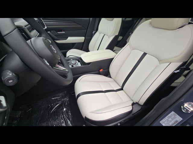 new 2026 Mazda CX-50 car, priced at $37,098