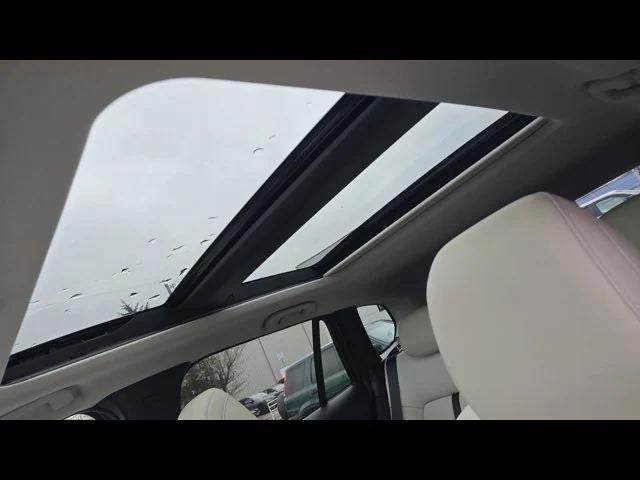 new 2026 Mazda CX-50 car, priced at $37,098