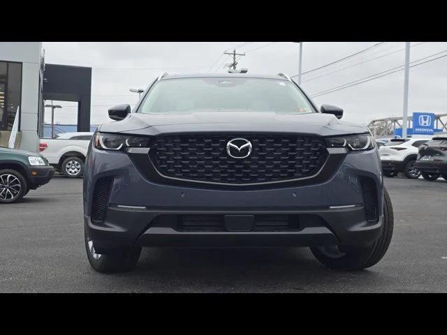 new 2026 Mazda CX-50 car, priced at $37,098