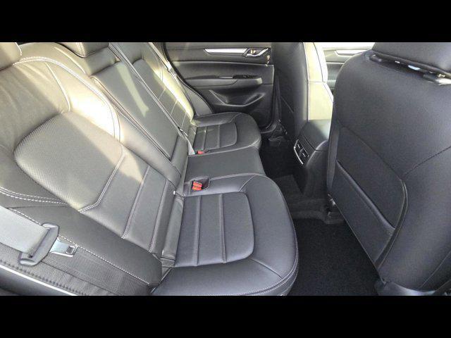 new 2025 Mazda CX-5 car, priced at $33,218
