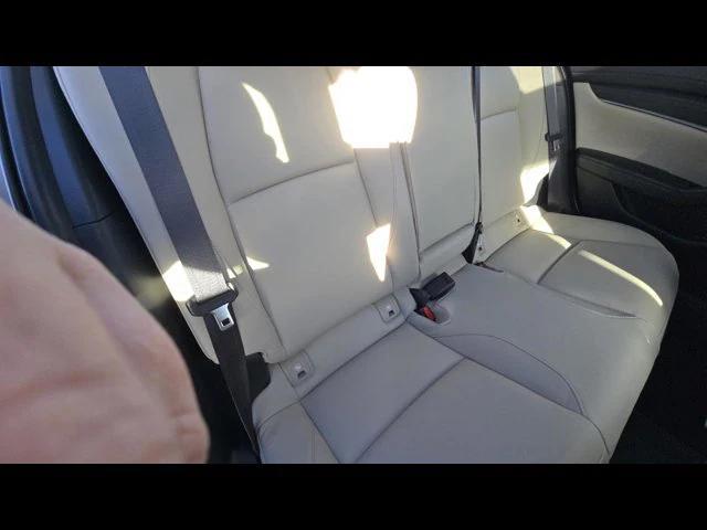 new 2026 Mazda Mazda3 car, priced at $28,208