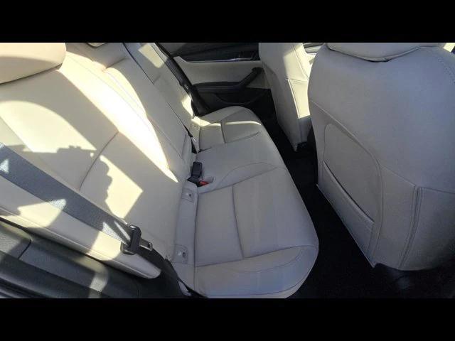 new 2026 Mazda Mazda3 car, priced at $28,208