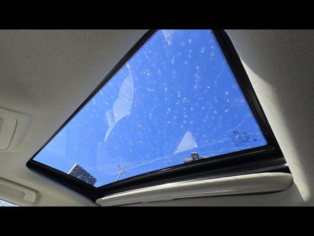 new 2026 Mazda Mazda3 car, priced at $28,208