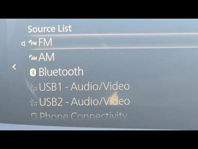 new 2026 Mazda Mazda3 car, priced at $28,208